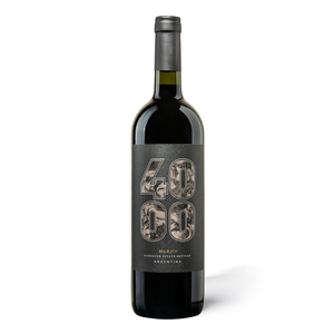4000 Gran Reserva Blend