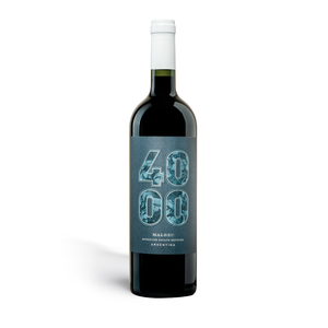 4000 Reserva Malbec