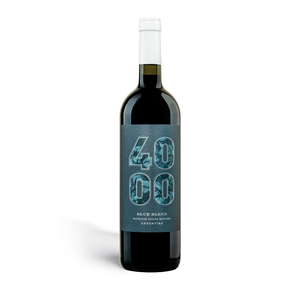 4000 Reserva Blue Blend
