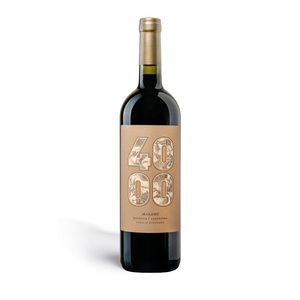 4000 Gran Reserva Malbec