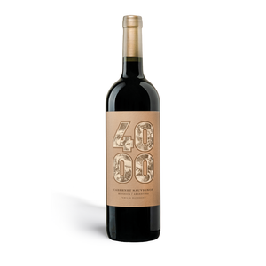 4000 Gran Reserva Cabernet Sauvignon