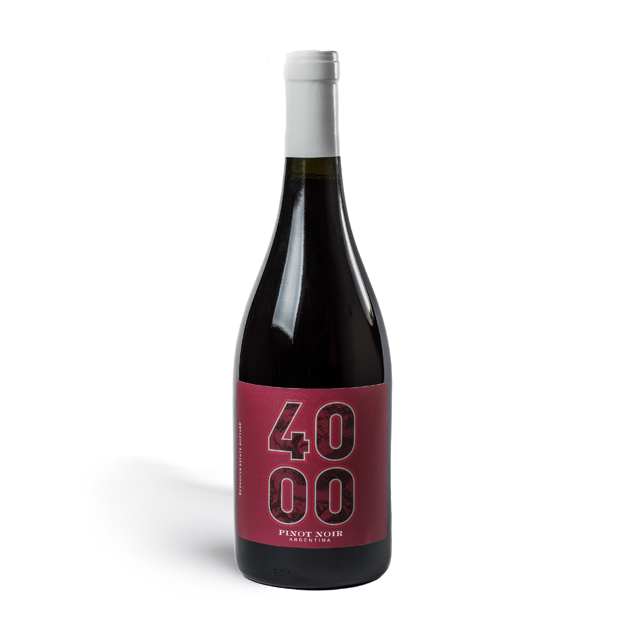 4000 Reserva Pinot Noir