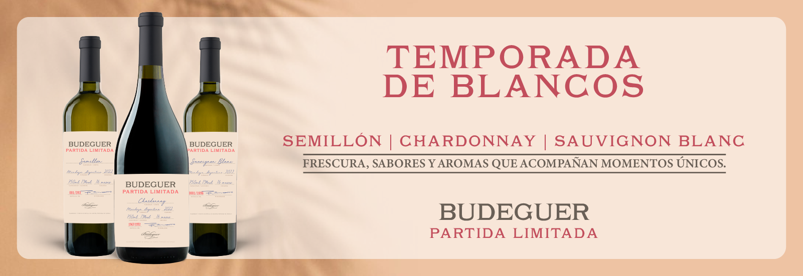 Bodega Budeguer