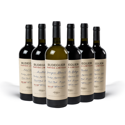 Partida Limitada Selection