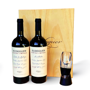 Box 2 - Partida Limitada (x2)