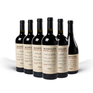 Partida Limitada Selection