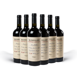 Selección del Enólogo