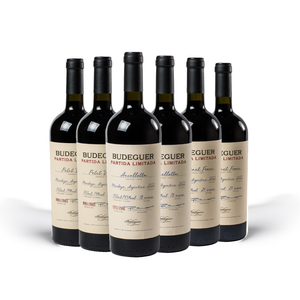 Selección del Enólogo