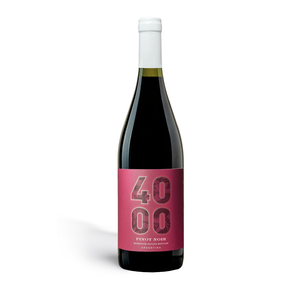 4000 Reserva Pinot Noir
