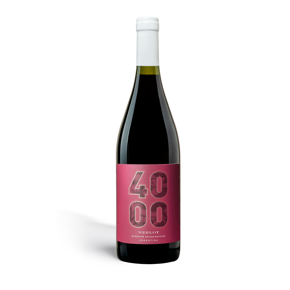 4000 Reserva Merlot