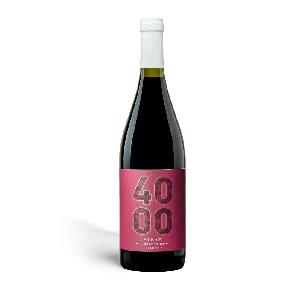 4000 Reserva Syrah